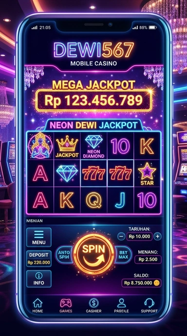Daftar aplikasi terbaru yang tersedia di dewi567.
